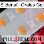 Sildenafil Oral Gel 24